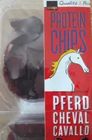 Protein chips pferd cheval cavallo