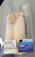 Filet de carrelet MSC