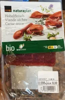 Hobelfleisch
Viande séchée
Carne secca