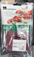 Hobelfleisch
