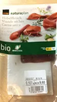 Viande séchée(coop)