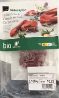 Viande séchée