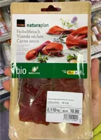 Hobelfleisch