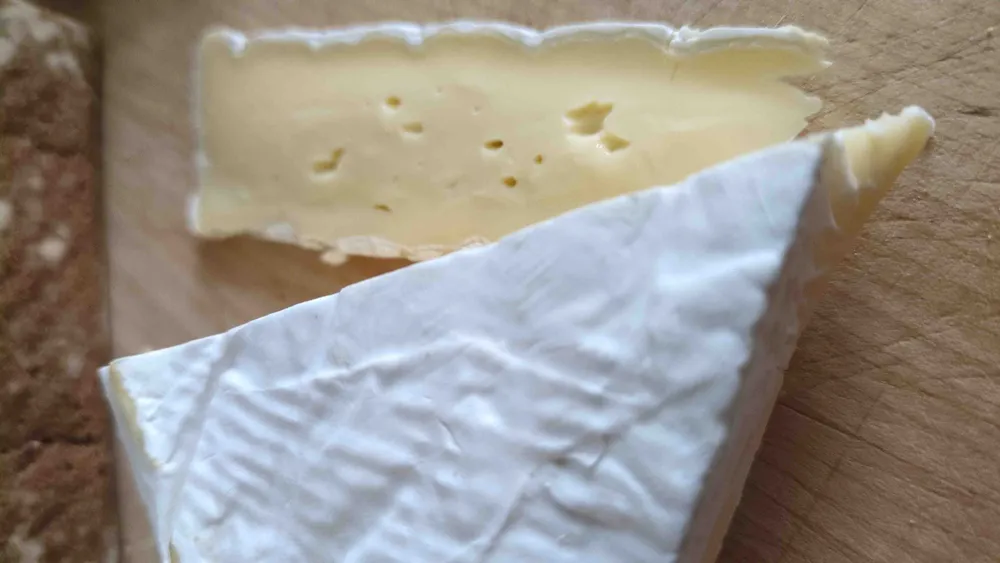 Brie