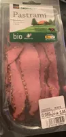 Pastrami