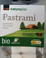 Pastrami