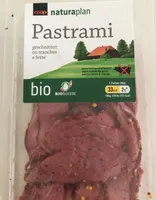 Pastrami