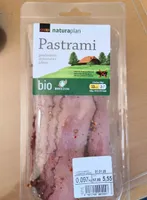 Pastrami