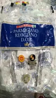 Parmigiano reggiano D.O.P.