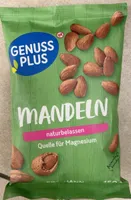 Mandeln