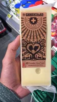 Emmentaler Switzerland Emmentaler Gotthelf