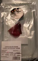Viande séchée du Valais