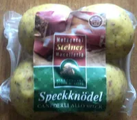 Speckknödel