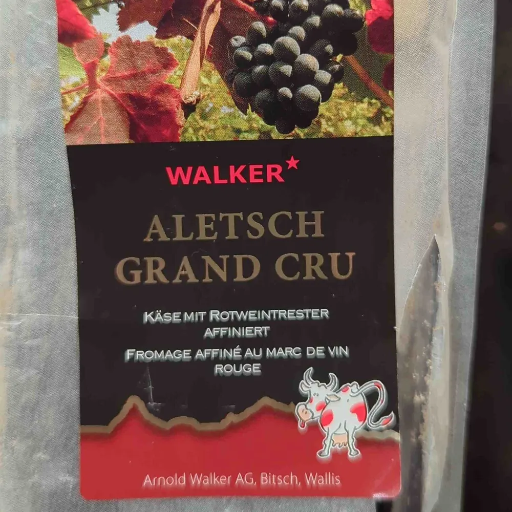 Aletsch grand cru