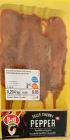 5 Pouletbrust Spiess Telly Cherry