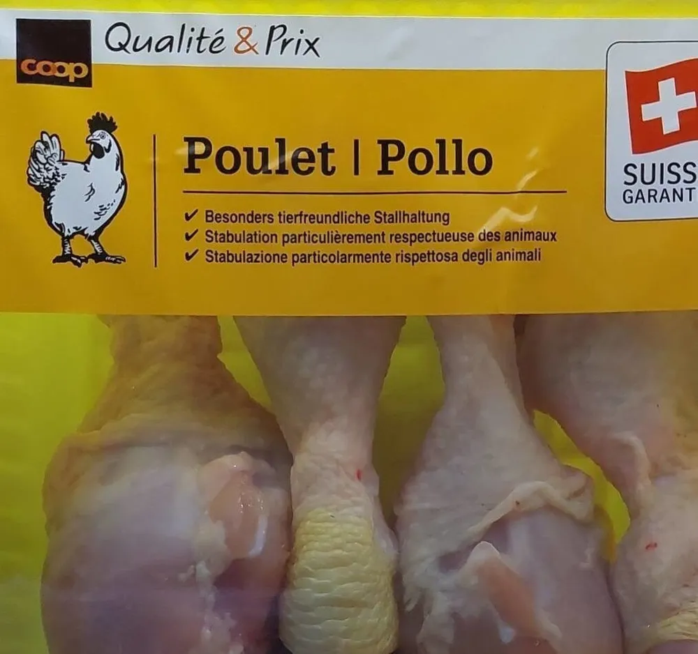 Poulet
