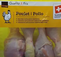 Poulet