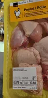 Poulet