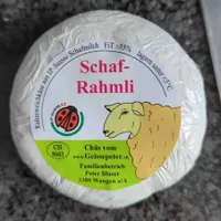 Schaf-Rahmli