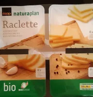 Raclette assortiment