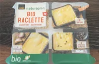 Bio Raclette