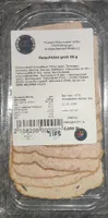 Fleischkäse Grob