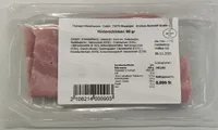 Hinterachinken