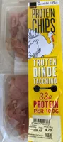 Proteines chips