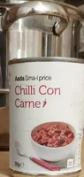Chilli Con Carne