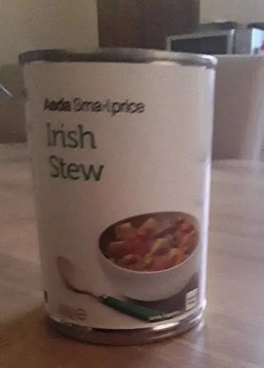 Irish Stew