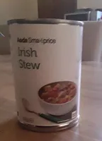 Irish Stew