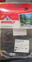 Viande séchée de montagne du Valais IGP