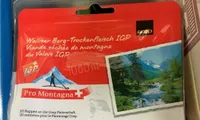 Walliser-Berg-Trockenfleisch IGP