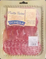 Piatto Ticino