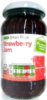 Strawberry Jam