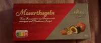 Mozartkugeln