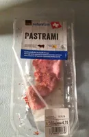 Pastrami