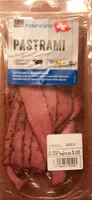 Pastrami Naturafarm