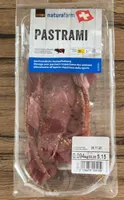 Pastrami