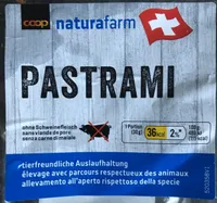 Pastrami