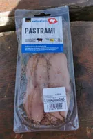 Pastrami