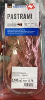 Pastrami naturafarm