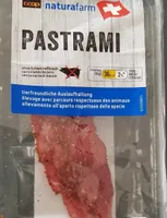 Pastrami