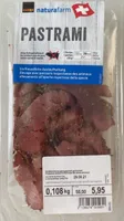 Pastrami
