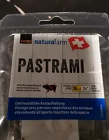 Pastrami