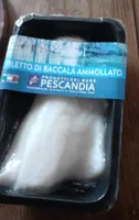 prodotti del mare