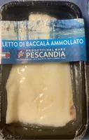 Filetto di Baccalà