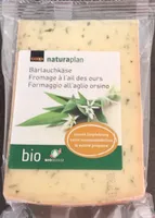 Fromage a l’ail d’ours