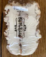 Bio Nusskäse