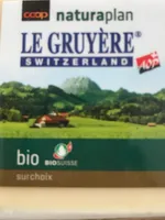 Le Gruyère Surchoix